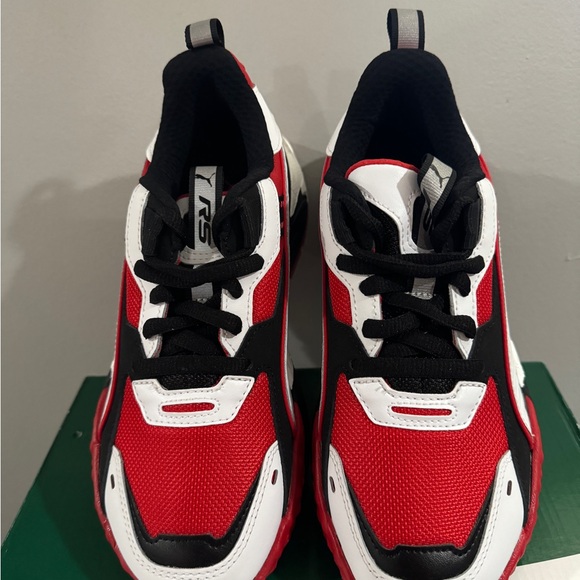 Puma RS-Trck Super JR - Picture 4 of 8